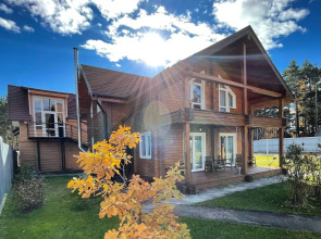 Гостевой дом ДомАршан