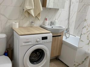 Квартира Уютная Новороссийск