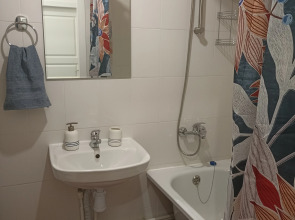 Квартира на берегу Невы