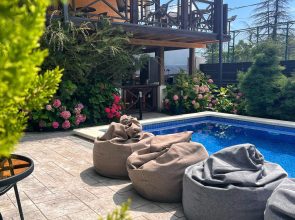 Golden Gagra Hotel