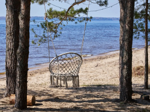 Отель Точка Немо Нижний Новгород