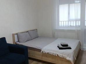 Studiya Izh V Sovremennom Zhk Tokio Flat
