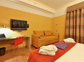 Best Western Plus City Hotel