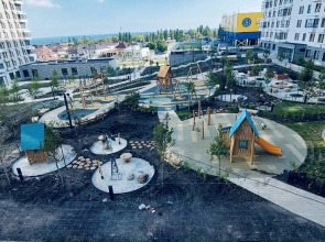 Квартира Бомонд