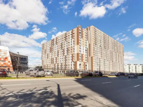 Квартира МишЛен 4 в апарт-отеле YES! на Хошимина