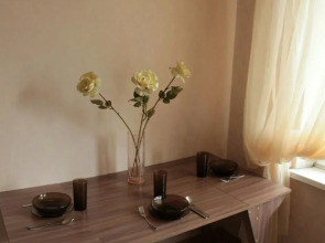 Апартаменты Хорошая квартира в отличном месте