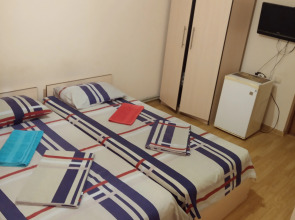 Гостевой дом Дельфин