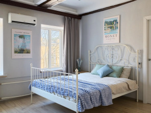 Апартаменты Квартира с Видом на Набережную