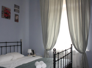 Гостиница Le Voyage