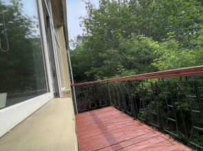 Апартаменты Джелакон