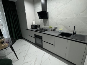 Уютная квартира в ЖК Родина