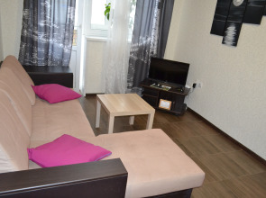 Апартаменты 7Nights на Новой