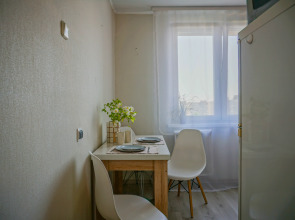 Апартаменты Stella в Рыбной деревне на Октябрьской