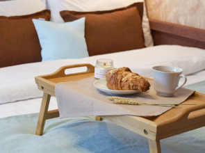 Апартаменты Двухкомнатные в Отличной Локации