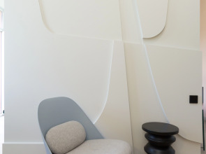 Квартира Величественная сталинка на набережной в историческом центре города-героя.