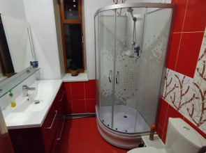 Гостевой Дом  У Звонницы монастыря с баней