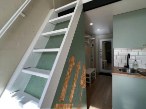 Апартаменты Солнечные у метро Соколиная Гора