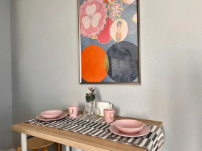 Апартаменты возле Аквапарка и  ТРЦ Планета