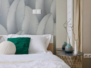 Апартаменты Jane-Apart Assol