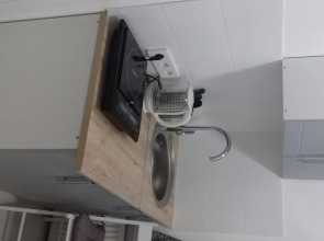 Апартаменты Номер в отеле Лето