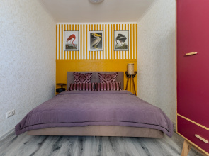 V. N. Makhalina 36 Apartments