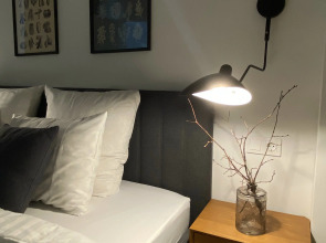 Апартаменты Двухкомнатные Сканди