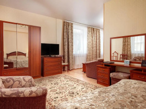 Отель Игман