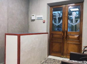 Апартаменты Анкора