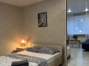 Апартаменты LOYAL' Ь Ленина 26