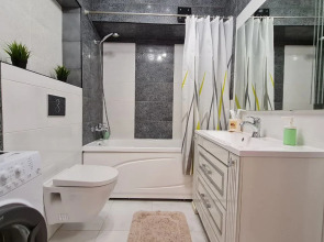 Апартаменты VIP квартиры на Московской by Sutki26