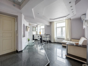 Апартаменты FortEstate Ленинский проспект 60/2