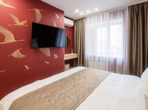 Апарт-отель One Sea