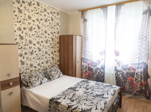 Апартаменты около Зоопарка