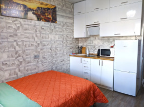 Квартира Студия на Генерала Иванова ТРЦ Союз