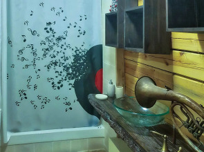 Гостевой дом БайкалЙети