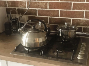 Квартира Loft на Гакуна