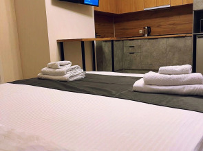 Апартаменты APART STUDIA