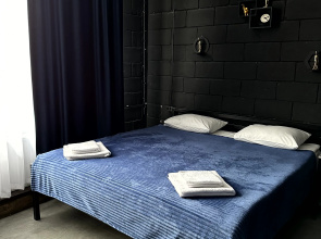 Отель Loft