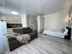 Квартира Новая у Аквапарка