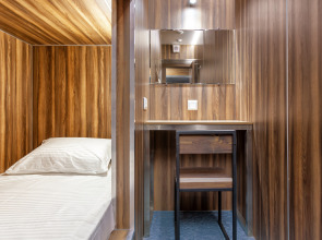 Апартаменты KIGO Park Legend