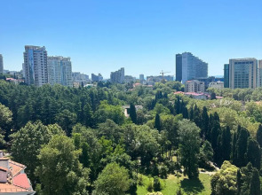 Апартаменты жк Горка Вид на Море