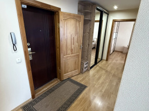 Квартира Уютная двушка на Московском