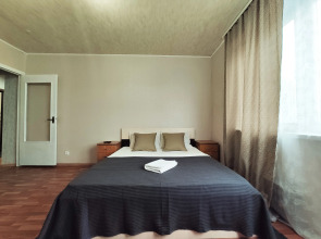 Квартира Апартаменты на Беговой