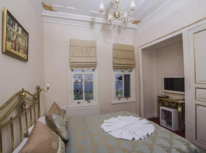 Отель HHK Hotel