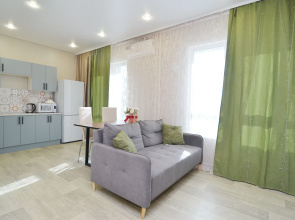 U Akvaparka Flat