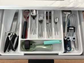 Квартира Студия 17