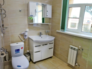 Апартаменты Орхидея-Парк 1