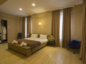 Отель Boutique Biotel