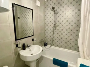 Апартаменты Venice