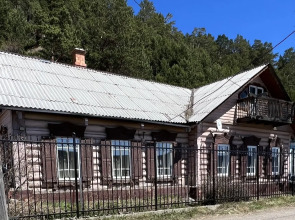 Гостевой дом около колеса обозрения